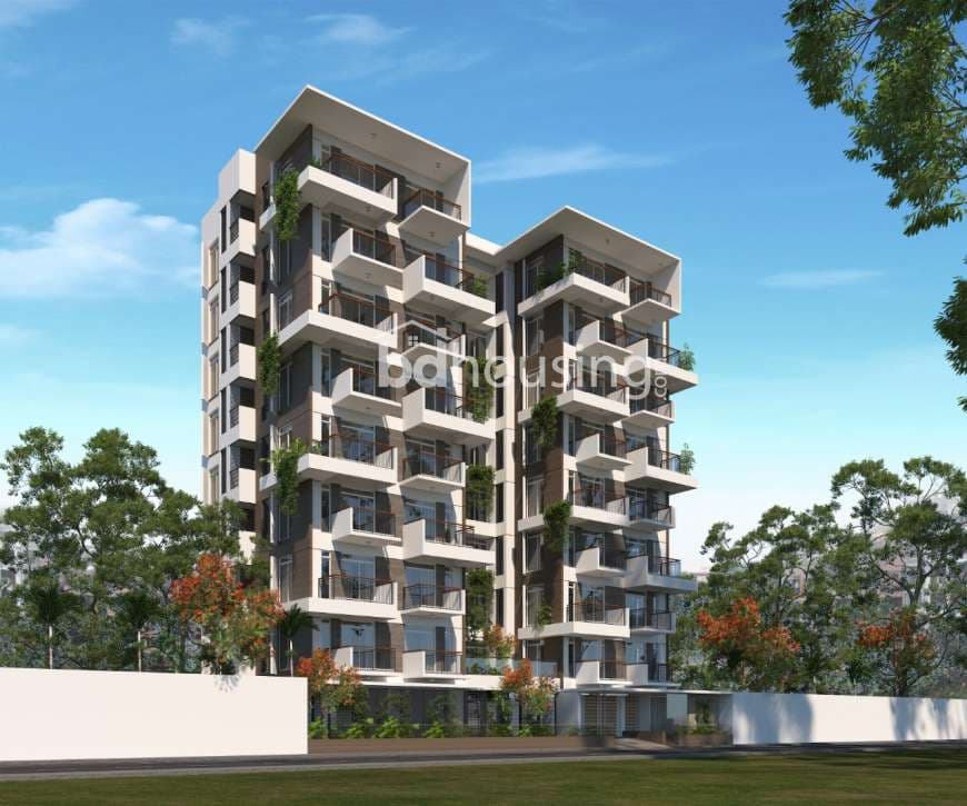 Gulshan Heights