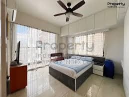 Flat 5-A — Gulshan Heights — photo 1