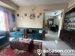 Flat B47 — Gulshan Avenue