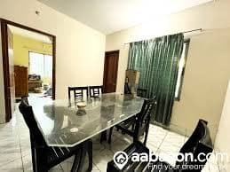 Flat B47 — Gulshan Avenue — photo 3
